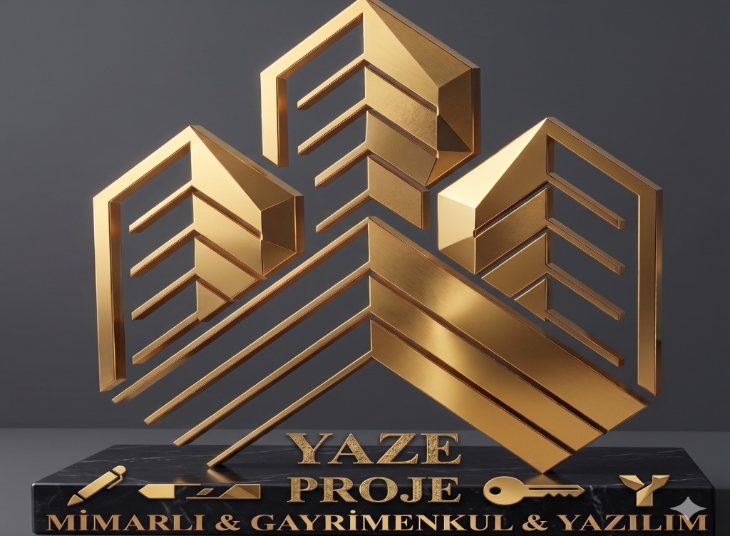 YAZE PROJE Logo